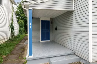 41 Boltin Street, Dayton, OH 45403 - Photo 2