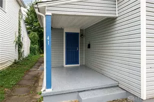 41 Boltin St, Dayton, OH 45403 - Photo 2