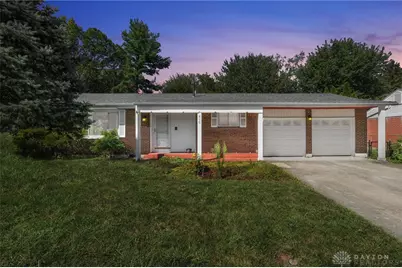 610 Saxony Drive, Xenia, OH 45385 - Photo 26