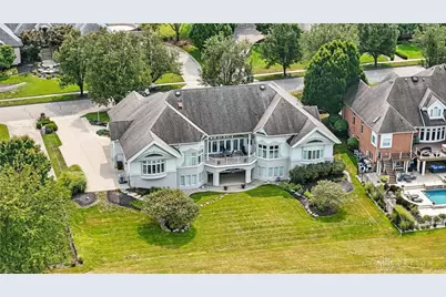 2284 Annandale Place, Beavercreek Twp, OH 45385 - Photo 4