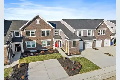 437 Bethpage Way #7-303, Lebanon, OH 45036 - Photo 20