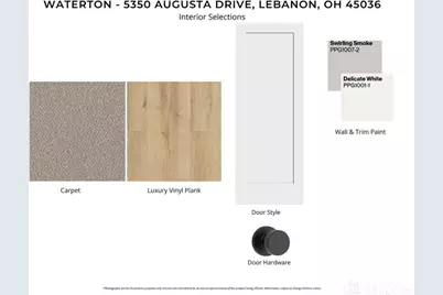 5350 Augusta Drive #10-204, Turtlecreek Twp, OH 45036 - Photo 4