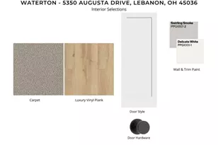 5350 Augusta Dr, Turtlecreek Twp, OH 45036 - Photo 4