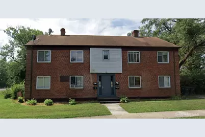 2706 Oxford Avenue #4, Dayton, OH 45406 - Photo 1