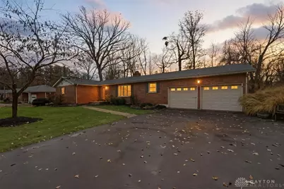 703 Dorchester Drive, Springfield, OH 45506 - Photo 4