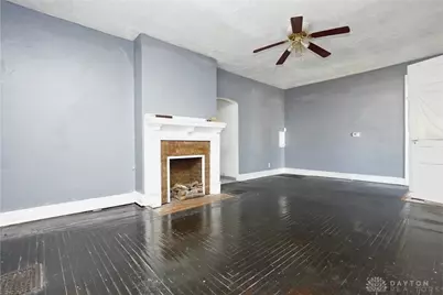 808 Harvard Boulevard, Dayton, OH 45406 - Photo 2