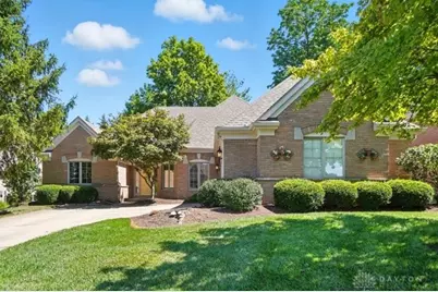 6864 Rose Glen Drive, Miami Township, OH 45459 - Photo 1