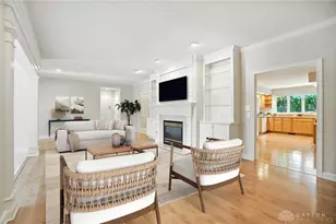 6864 Rose Glen Dr, Miami Township, OH 45459 - Photo 4