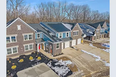 4236 Apple Branch Drive #55-103, Sugarcreek Twp, OH 45459 - Photo 26