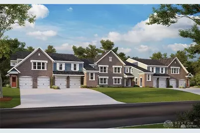 4236 Apple Branch Drive #55-103, Sugarcreek Twp, OH 45459 - Photo 30