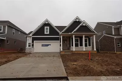 2891 Sky Crossing Drive #0058, Beavercreek, OH 45434 - Photo 1