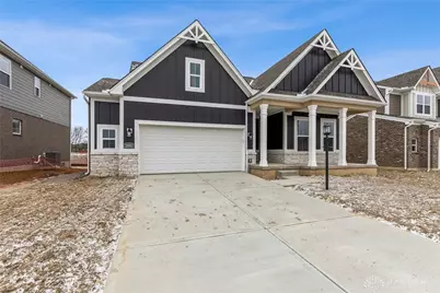 2891 Sky Crossing Drive #0058, Beavercreek, OH 45434 - Photo 2