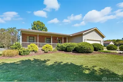 8784 Wilmington Road, Washington Twp, OH 45054 - Photo 2