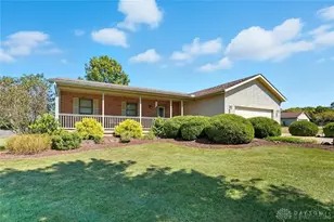 8784 Wilmington Rd, Washington Twp, OH 45054 - Photo 2