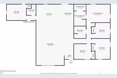 600 E Rahn Road, Dayton, OH 45429 - Photo 70