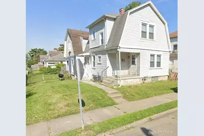 161 S Harbine Avenue, Dayton, OH 45403 - Photo 1