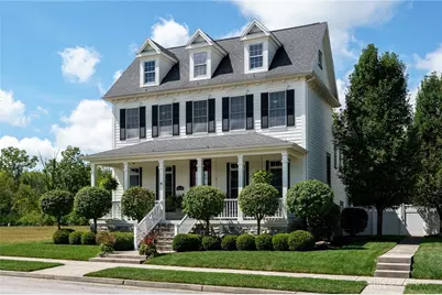 8849 Meiring Street, Clayton, OH 45315 - Photo 1