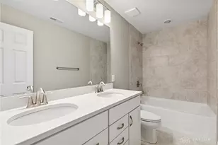 2893 Sky Crossing Dr, Beavercreek, OH 45434 - Photo 32