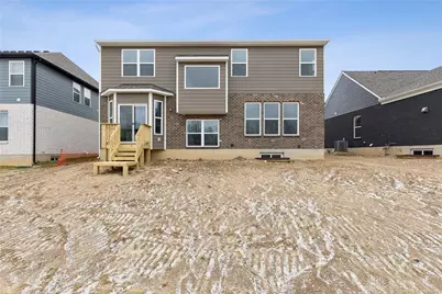 2893 Sky Crossing Drive #59, Beavercreek, OH 45434 - Photo 4