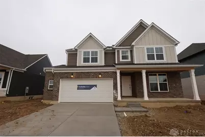 2893 Sky Crossing Drive #59, Beavercreek, OH 45434 - Photo 2