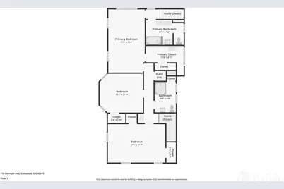 710 Harman Avenue, Oakwood, OH 45419 - Photo 76