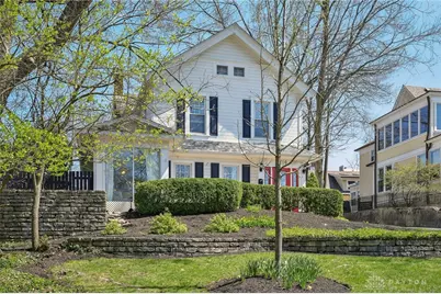 710 Harman Avenue, Oakwood, OH 45419 - Photo 4