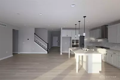 2896 Sky Crossing Drive #0070, Beavercreek, OH 45434 - Photo 6