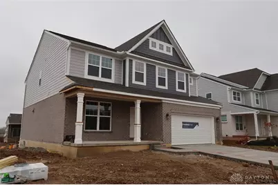 2896 Sky Crossing Drive #0070, Beavercreek, OH 45434 - Photo 2
