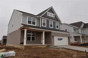 2896 Sky Crossing Dr, Beavercreek, OH 45434 - Photo 2