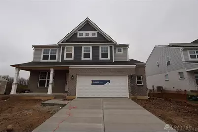 2896 Sky Crossing Drive #0070, Beavercreek, OH 45434 - Photo 1
