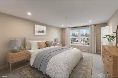 517 Iris Drive, Yellow Springs Vlg, OH 45387 - Photo 14