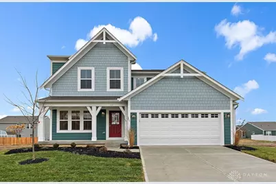 517 Iris Drive, Yellow Springs Vlg, OH 45387 - Photo 30