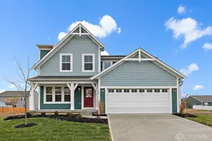 517 Iris Dr, Yellow Springs Vlg, OH 45387 - Photo 30