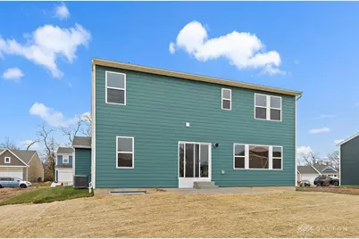 517 Iris Drive, Yellow Springs Vlg, OH 45387 - Photo 28