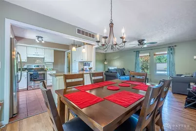 694 Spring Ridge Place, Centerville, OH 45458 - Photo 4