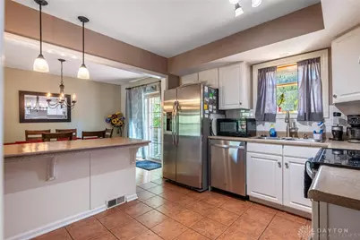 694 Spring Ridge Place, Centerville, OH 45458 - Photo 12