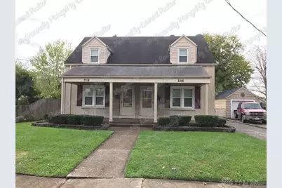 2318 Woodburn Avenue, Middletown, OH 45042 - Photo 1