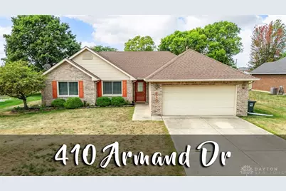 410 Armand Drive, Troy, OH 45373 - Photo 1