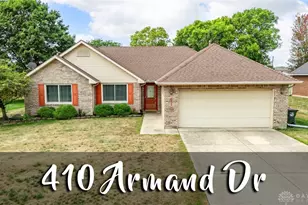 410 Armand Dr, Troy, OH 45373 - Photo 1