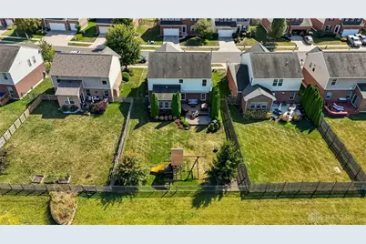 1680 S Branch Road, Clearcreek Twp, OH 45458 - Photo 4