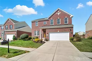 1680 S Branch Rd, Clearcreek Twp, OH 45458 - Photo 6