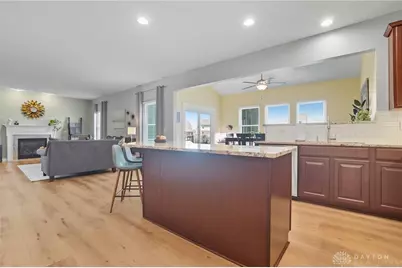 1680 S Branch Road, Clearcreek Twp, OH 45458 - Photo 28