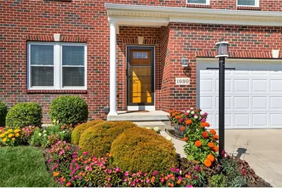 1680 S Branch Road, Clearcreek Twp, OH 45458 - Photo 8