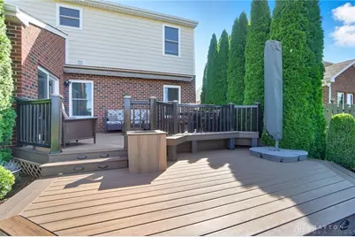 1680 S Branch Road, Clearcreek Twp, OH 45458 - Photo 78