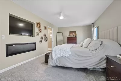 1680 S Branch Road, Clearcreek Twp, OH 45458 - Photo 38