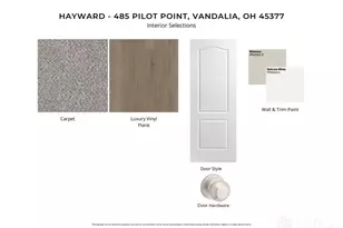 475 Pilot Point, Vandalia, OH 45377 - Photo 2