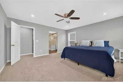 781 Shadow Wood Drive, Lebanon, OH 45036 - Photo 28