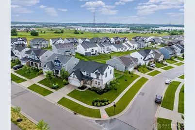 781 Shadow Wood Drive, Lebanon, OH 45036 - Photo 60