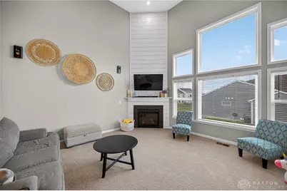 781 Shadow Wood Drive, Lebanon, OH 45036 - Photo 22