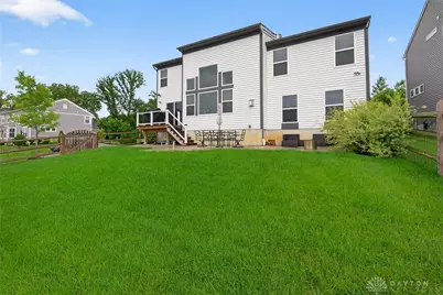 781 Shadow Wood Drive, Lebanon, OH 45036 - Photo 58